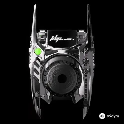 Whiplash - The 5th Mini Album