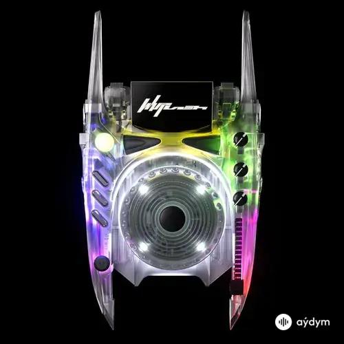 Whiplash (English Version)