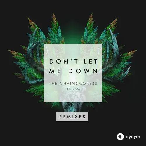 Don't Let Me Down (Remixes)