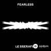 Le Sserafim  - The World Is My Oyster