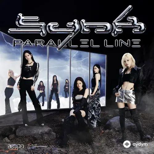 Synk : Parallel Line (Special Digital Single)