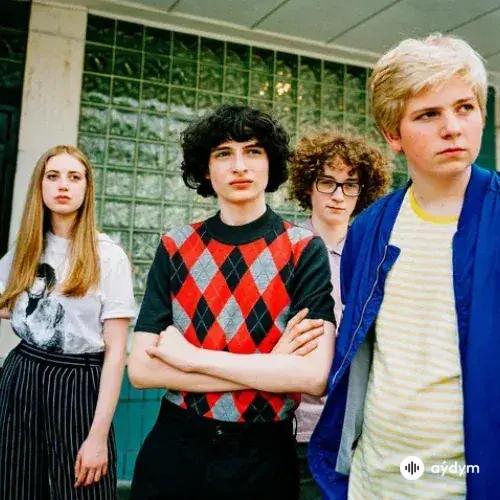 Calpurnia 