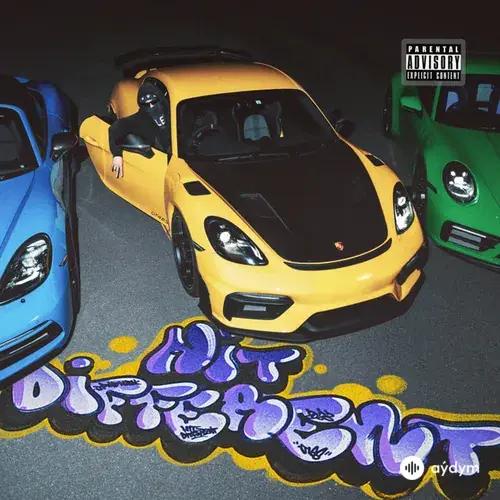 Hit Different (Instrumental)