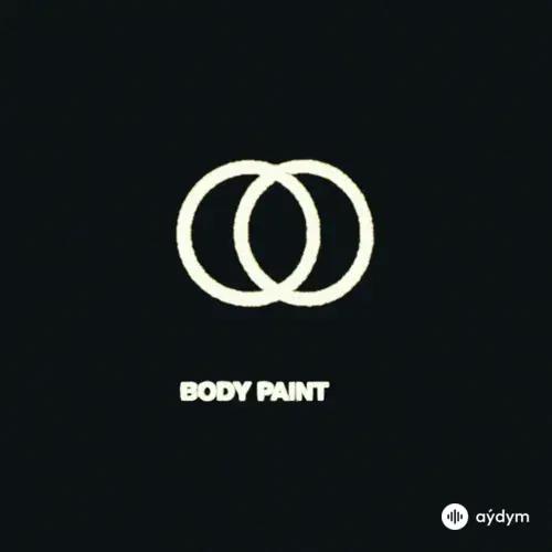 Arctic Monkeys  - Body Paint