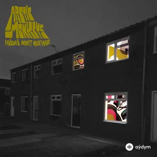 Favourite Worst Nightmare