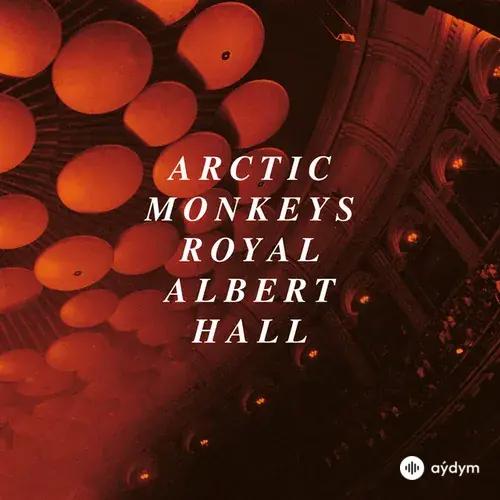Live At The Royal Albert Hall