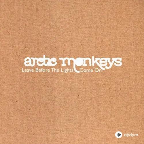 Leave Before The Lights Come On