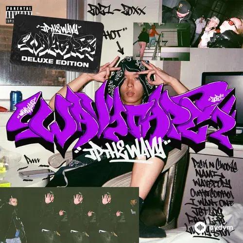 Jp The Wavy -Benjazzy - Jet Lag