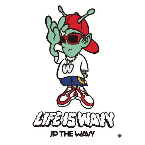 Life Is Wavy
