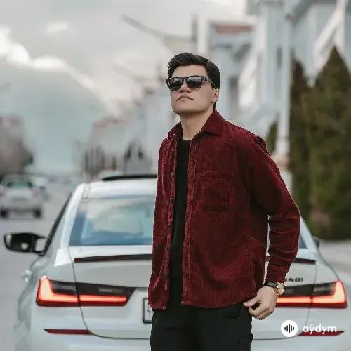 Şükür Orazberdiýew