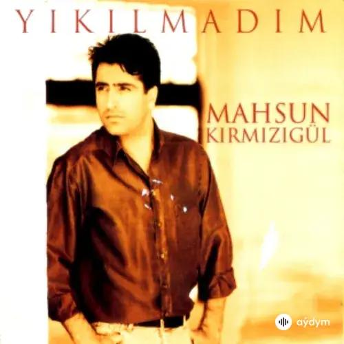 Mahsun Kırmızıgül - Evlenmem