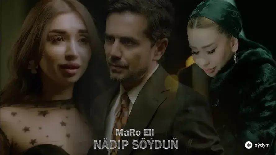 Nädip Söýdüň