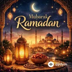 Mubarak Ramadan
