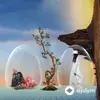 Empire Of The Sun  - Changes