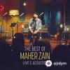 Maher Zain - Insha Allah - Live & Acoustic