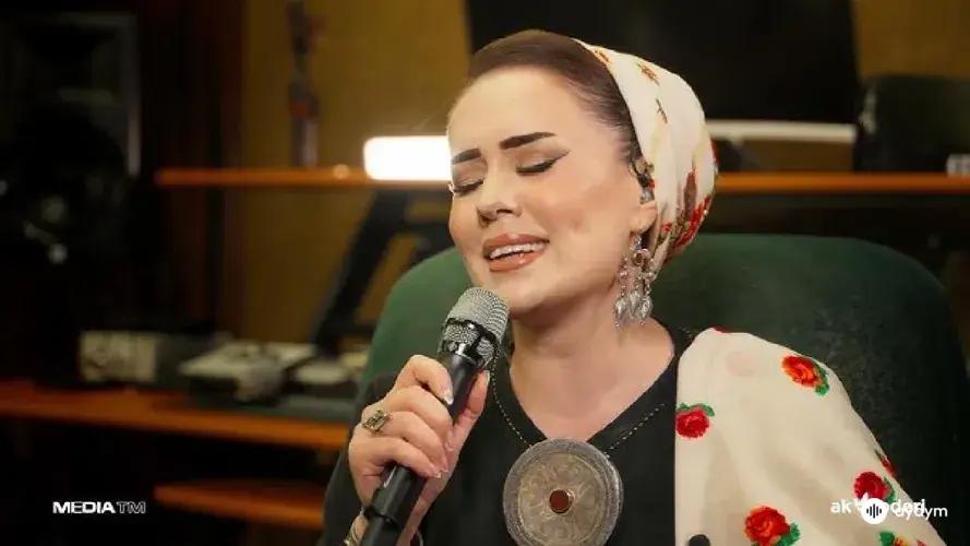 Daglarin Dumani ( Janly Ses)