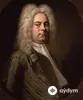 George Frideric Handel-Andrea Bocelli-Eugene Kohn - La Speme Ti Consoli