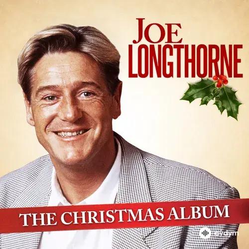 Joe Longthorne The Christmas Album