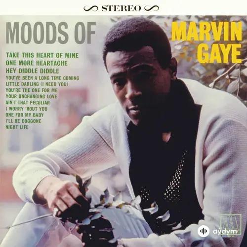 Moods Of Marvin Gaye