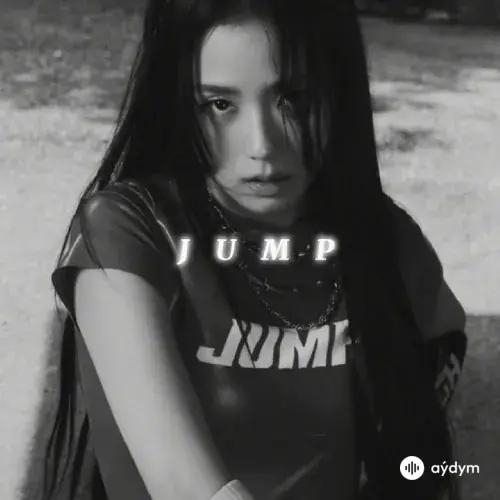 Blackpink  - Jump (Slowed & Reverb)
