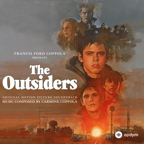 The Outsiders (Original Motion Picture Soundtrack)