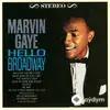 Marvin Gaye - Hello Broadway
