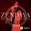 Zendaya  - Replay - It's The Kue Remix!