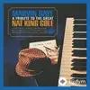 Marvin Gaye - Nature Boy - Original Mono LP Mix