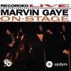 Marvin Gaye - Stubborn Kind Of Fellow - Live