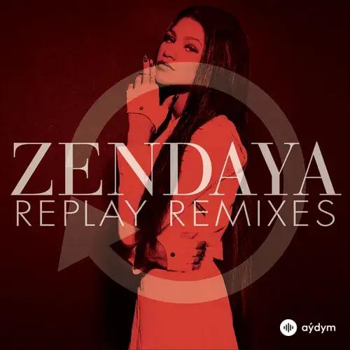Replay Remixes