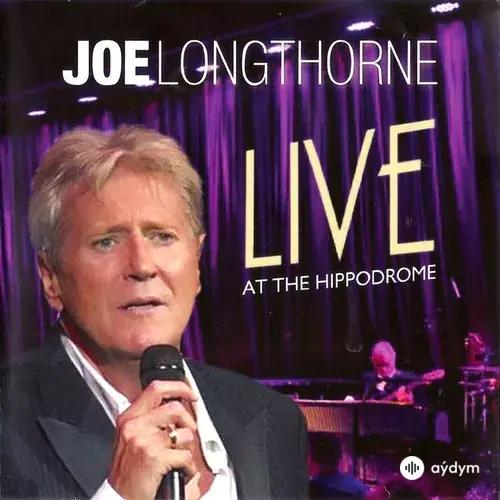 Joe Longthorne - Fly Me To The Moon / My Way (Live)