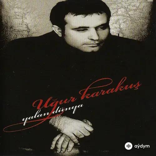 Uğur Karakuş - Yaram İçerden