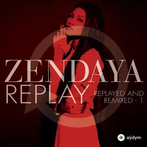 Replay (Replayed and Remixed - 1)