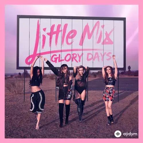 Glory Days (Expanded Edition)