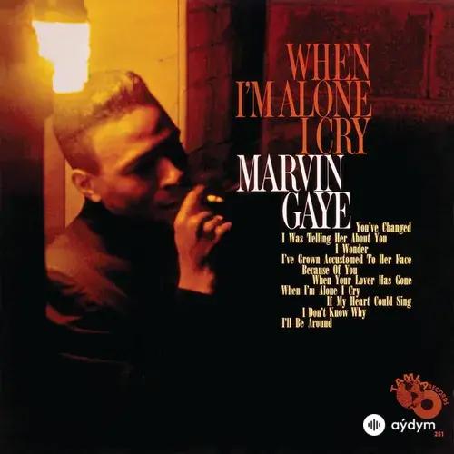 When I'm Alone I Cry