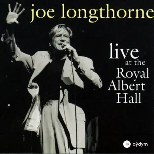 Live At The Royal Albert Hall