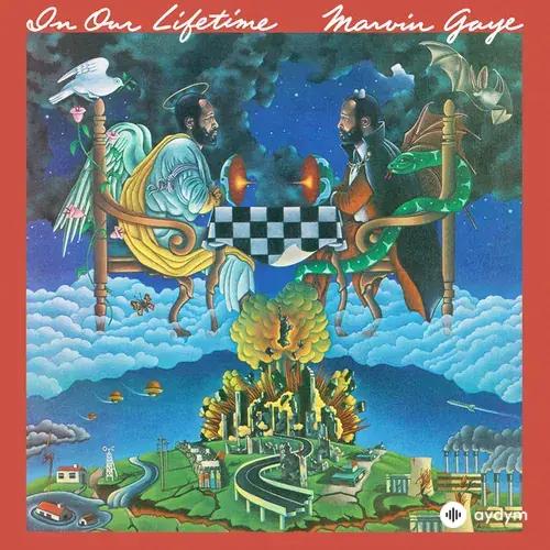 Marvin Gaye - Praise