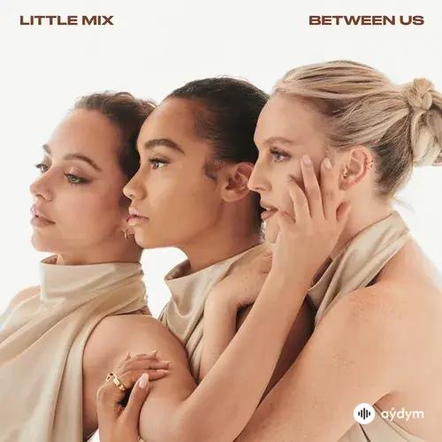 Little Mix - Sweet Melody - Sped Up