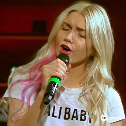 Aleyna Tilki - Gesi Baglari