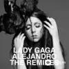 Lady Gaga -Afrojack  - Alejandro - Afrojack Remix
