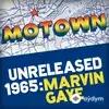 Marvin Gaye - As Long As She Needs Me