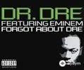 Dr. Dre -Eminem  - Forgot About Dre - Audio/Director's Cut