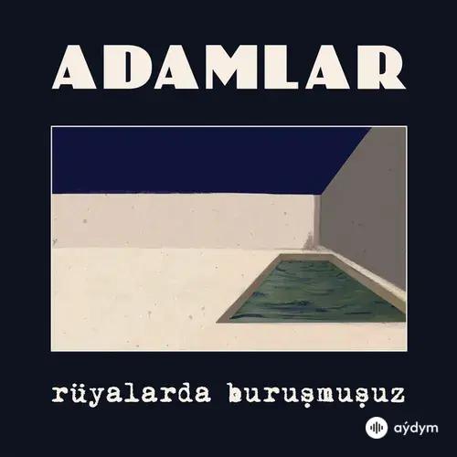 Rüyalarda Buruşmuşuz