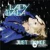 Lady Gaga -Colby O'Donis -Harry Romero - Just Dance (HCCR'S Bambossa Main Mix)