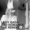 Lady Gaga -Dave Audé - Bad Romance - Dave Aude Radio Mix