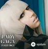 Lady Gaga  - Poker Face - Glam As You Radio Mix