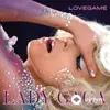 Lady Gaga -Dave Audé - LoveGame - Dave Aude Radio Edit