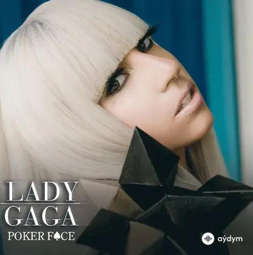 Poker Face (Remixes Part 1)