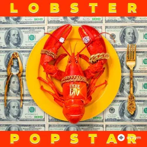 Lobster Popstar