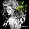 Lady Gaga -Michael Woods - Born This Way (Michael Woods Remix)